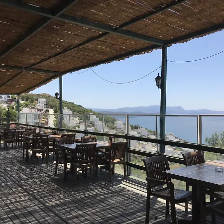 Bav Turquoise 2+1 üst Kat Daire Boğaziçi