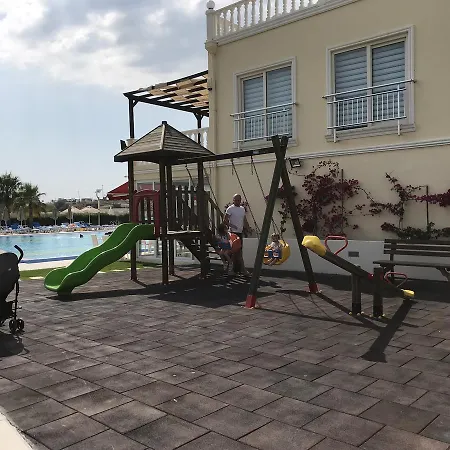 Bav Turquoise 2+1 üst Kat Daire Daire Boğaziçi