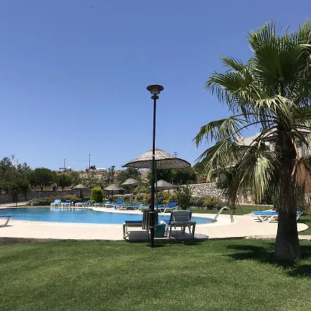 Daire Bav Turquoise 2+1 üst Kat Daire